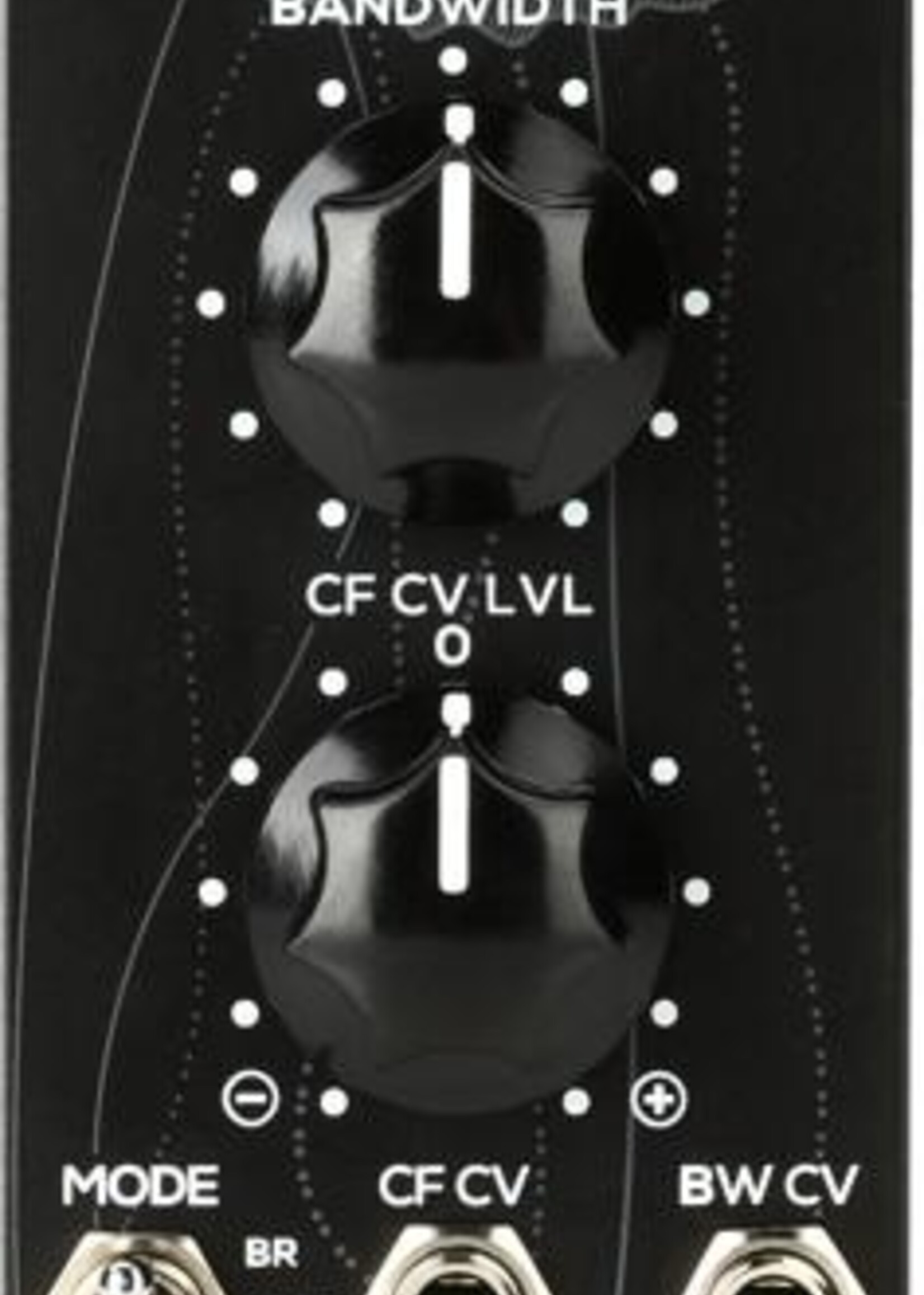 Erica Synths Black VCF Coupler