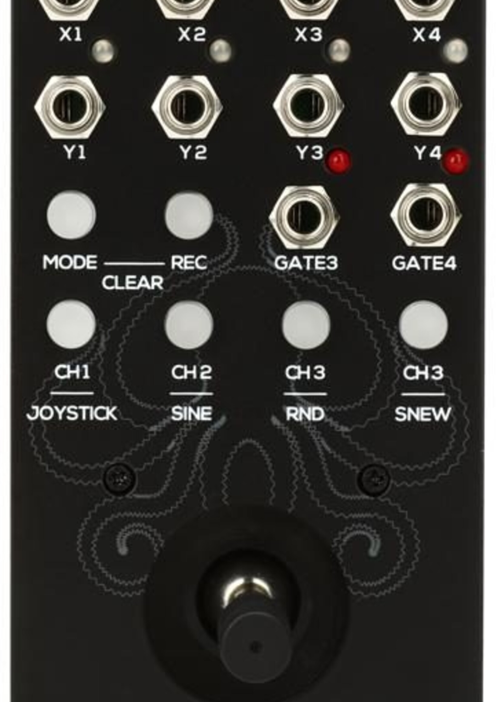 Erica Synths Black Joystick 2