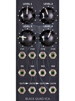 Erica Synths Black Quad VCA2