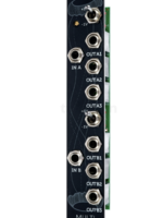 Erica Synths Black Multi