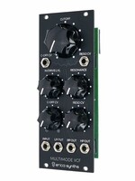 Erica Synths Black Multimode VCF