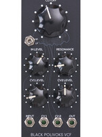 Erica Synths Black Polivoks VCF v2