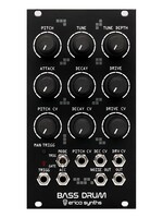 Erica Synths Bass Drum2