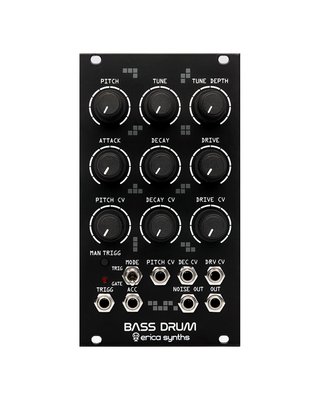 Erica Synths Bass Drum2