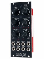 Erica Synths Dual FX