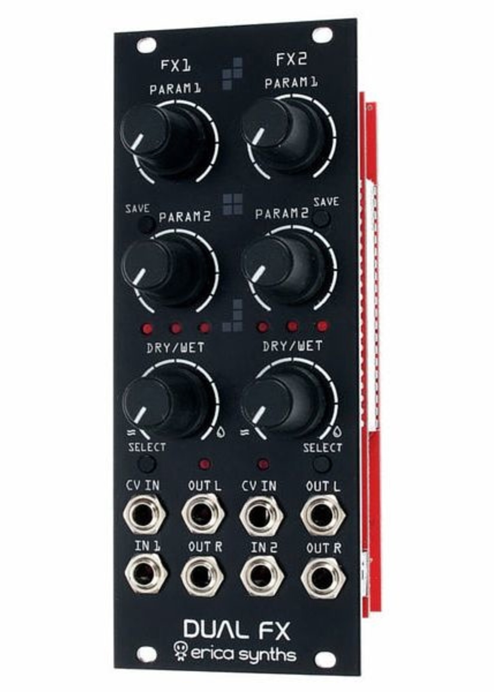 Erica Synths Dual FX