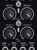 Erica Synths Dual Drive