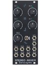 Erica Synths Drum Stereo Mixer