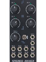 Erica Synths Drum Stereo Mixer
