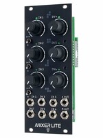 Erica Synths Drum Mixer Lite