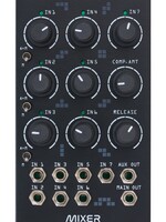 Erica Synths Drum Mixer