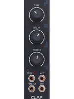 Erica Synths Clap
