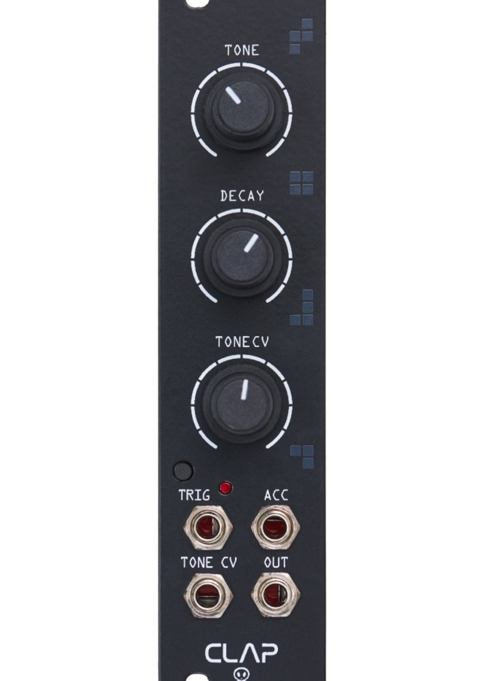 Erica Synths Clap
