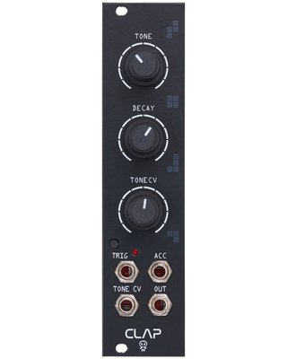 Erica Synths Clap