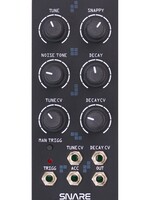 Erica Synths Snare Drum