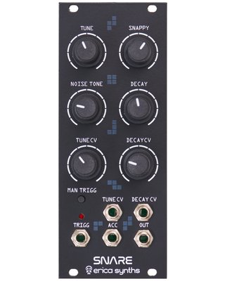 Erica Synths Snare Drum