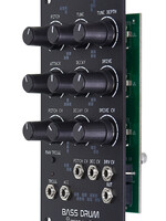 Erica Synths Bass Drum