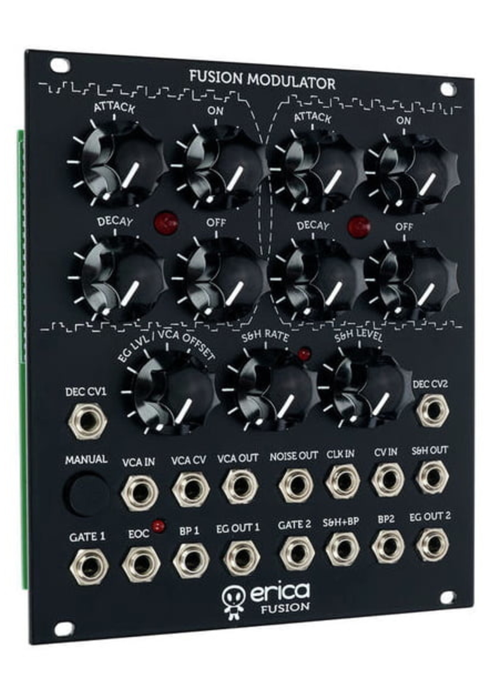 Erica Synths Fusion Modulator