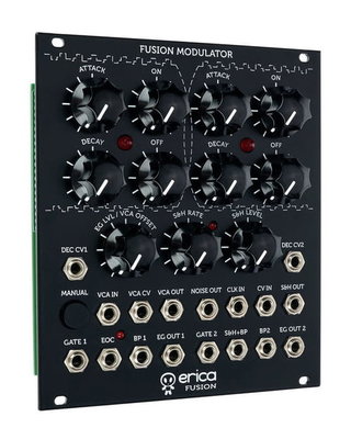Erica Synths Fusion Modulator