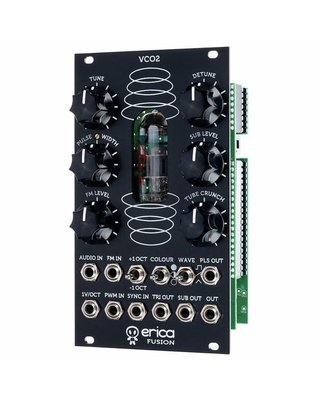 Erica Synths Fusion VCO V2