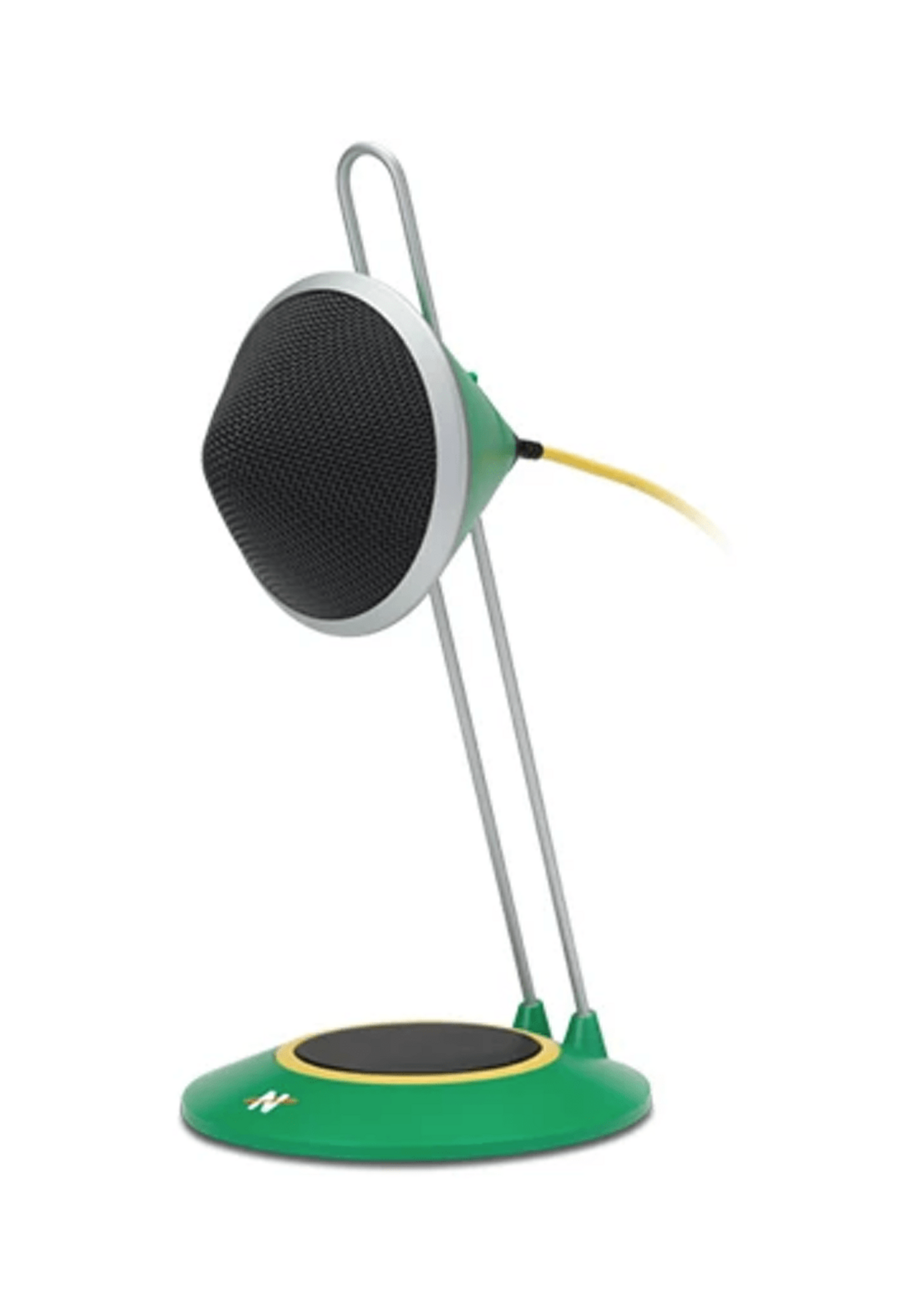 Neat Microphones Widget A