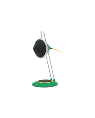 Neat Microphones Widget A