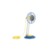 Widget C