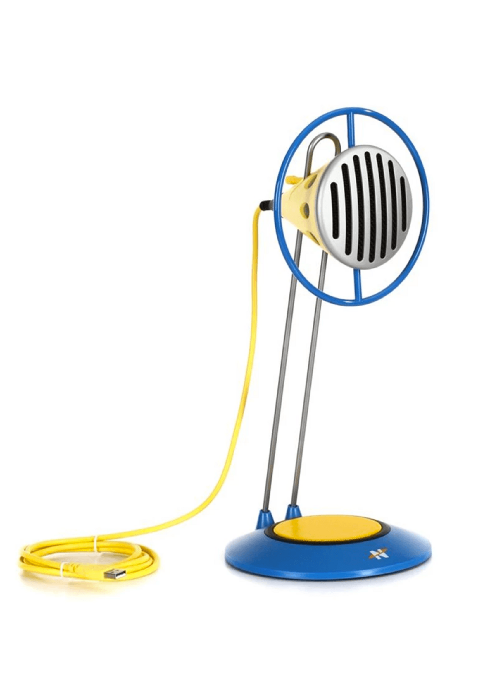 Neat Microphones Widget C