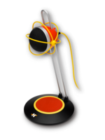 Neat Microphones Widget B
