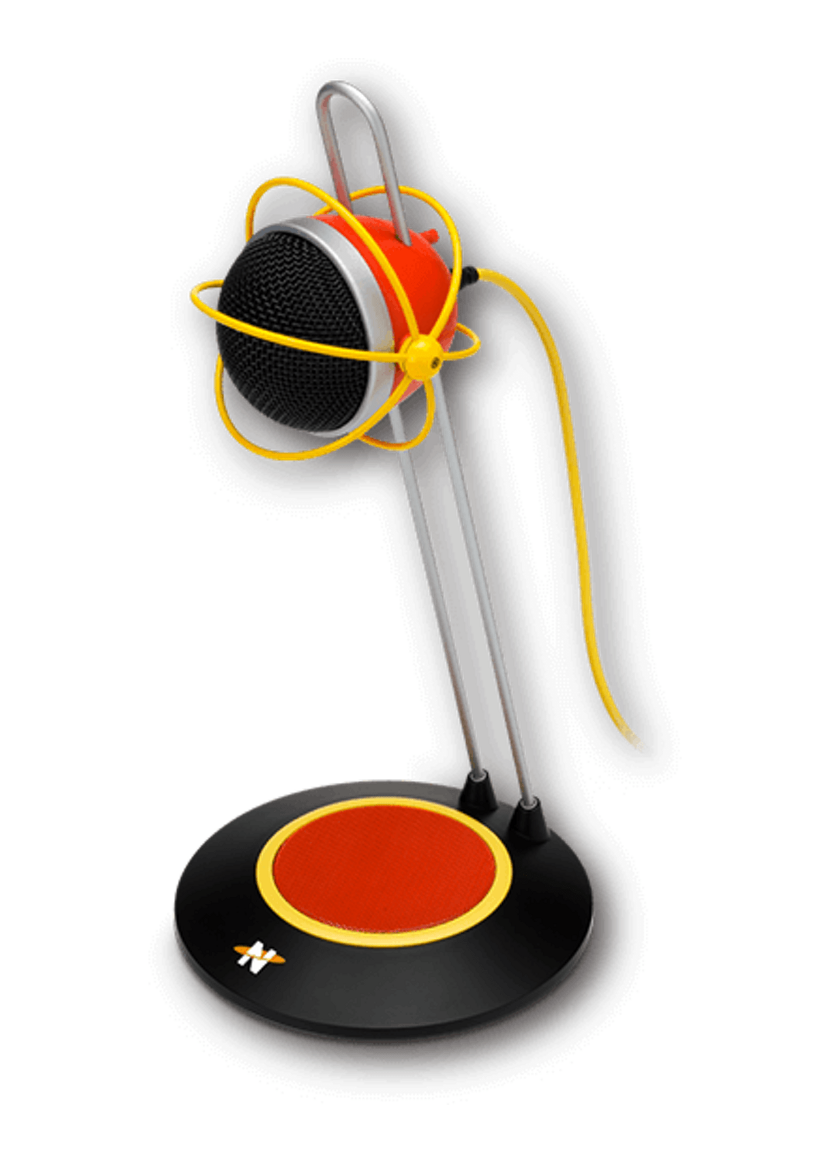 Neat Microphones Widget B