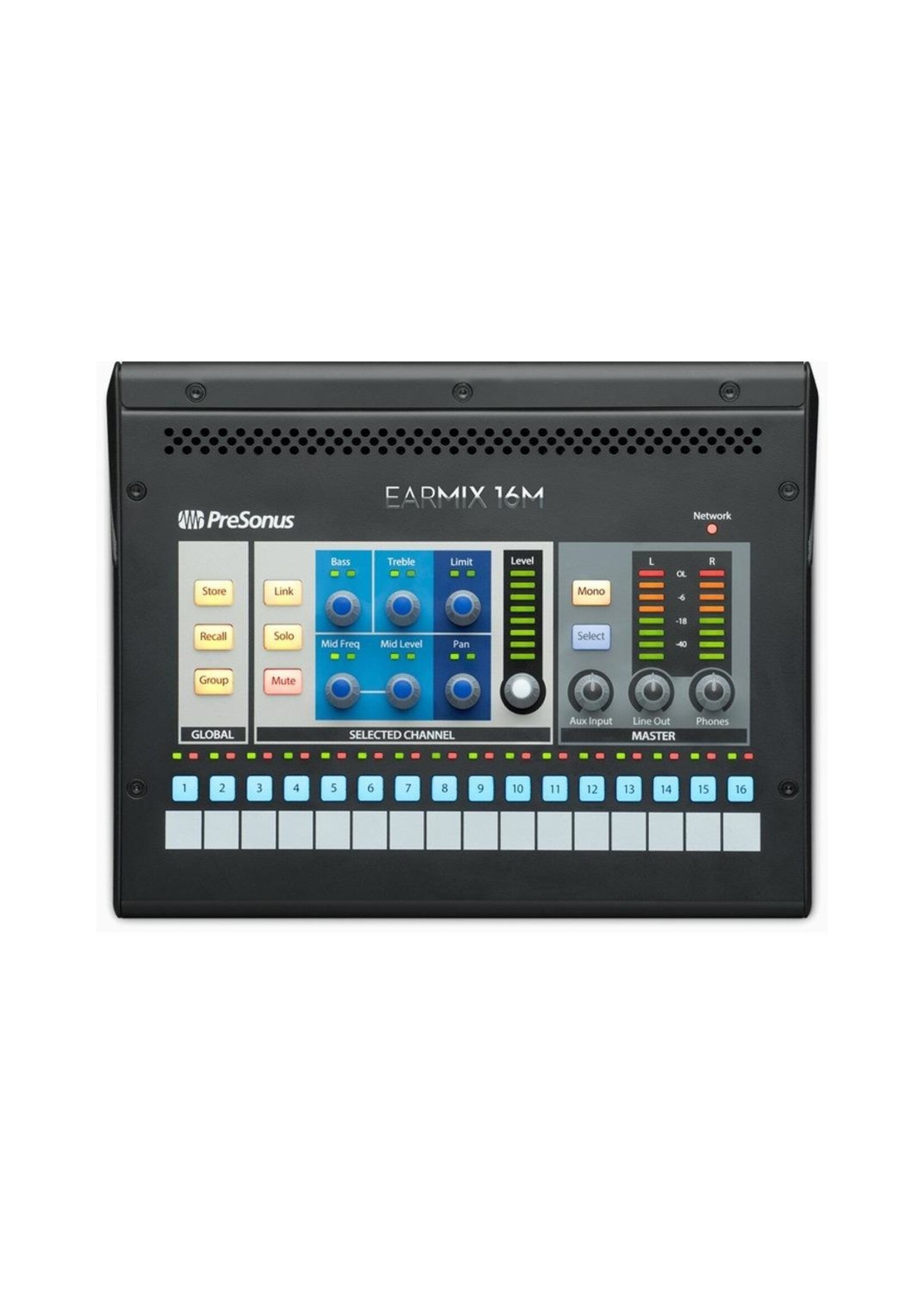 Presonus EarMix 16M