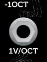 Erica Synths Pico VCO2