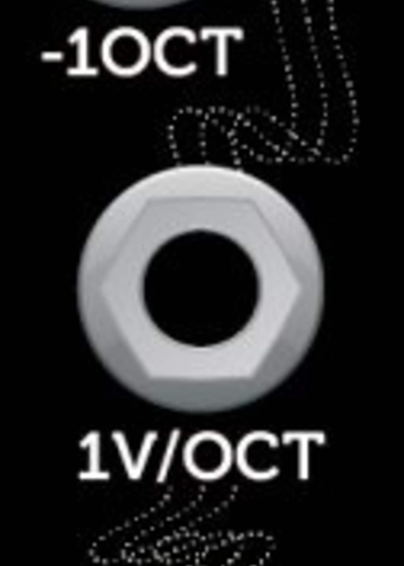Erica Synths Pico VCO2