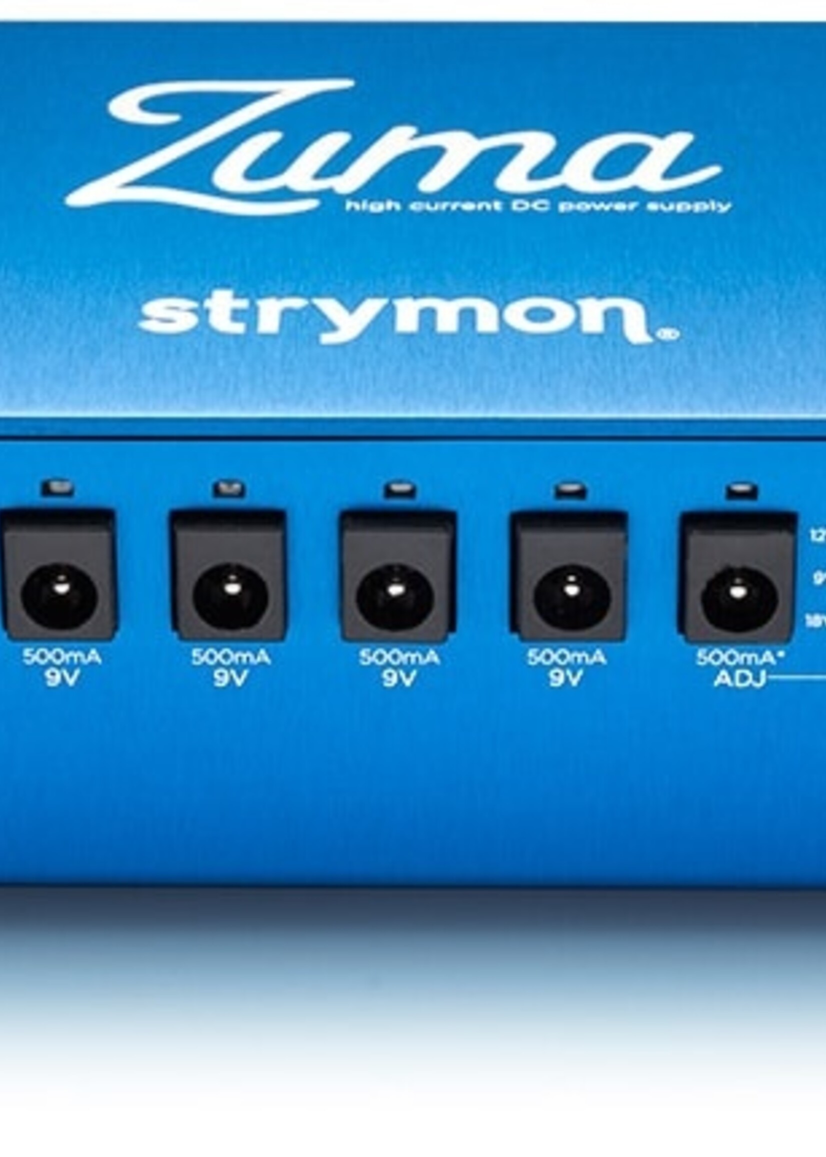 Strymon Zuma