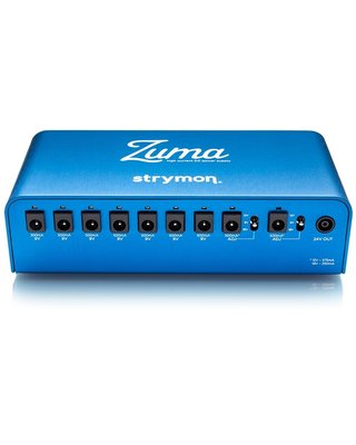 Strymon Zuma