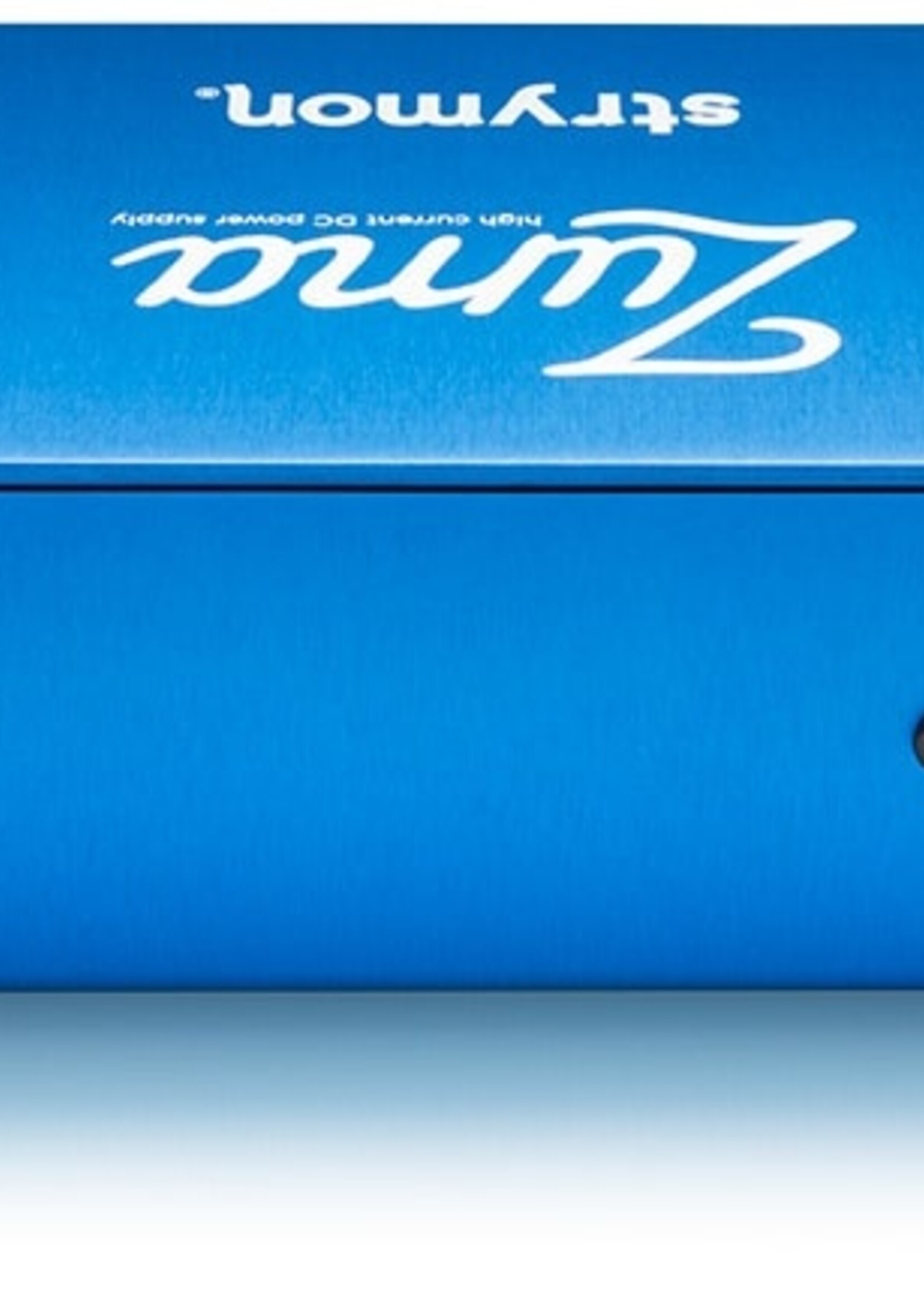 Strymon Zuma