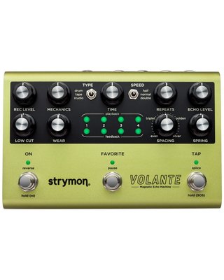 Strymon Volante