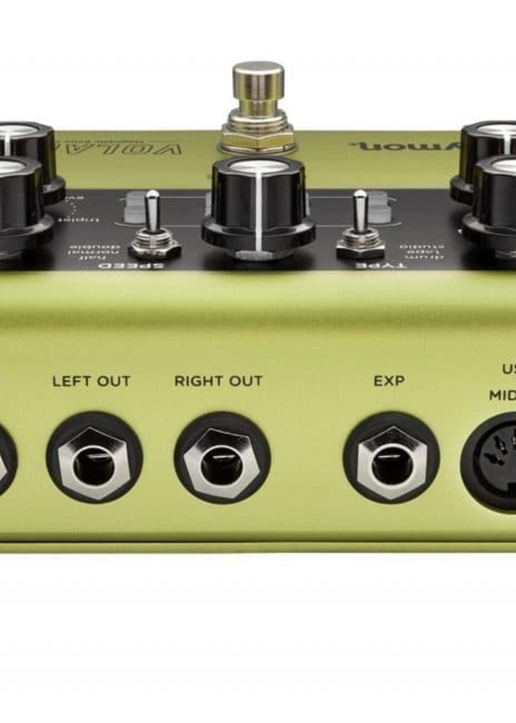 Strymon Volante