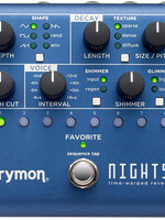 Strymon NightSky