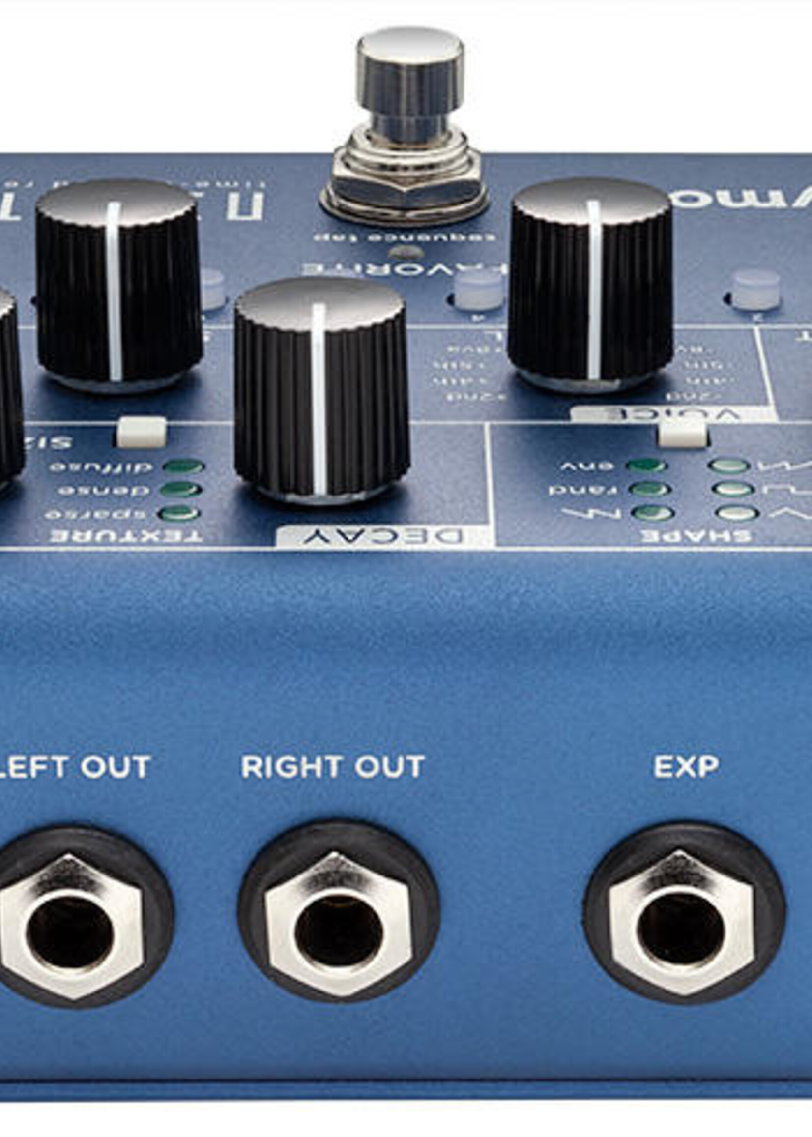 Strymon NightSky