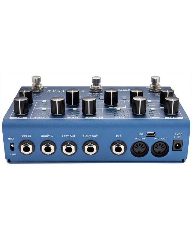Strymon NightSky