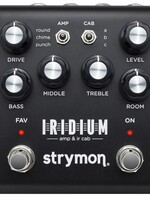Strymon Iridium