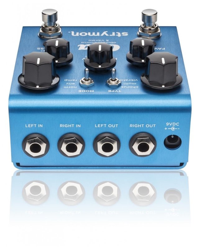 Strymon Ola