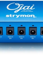 Strymon Ojai