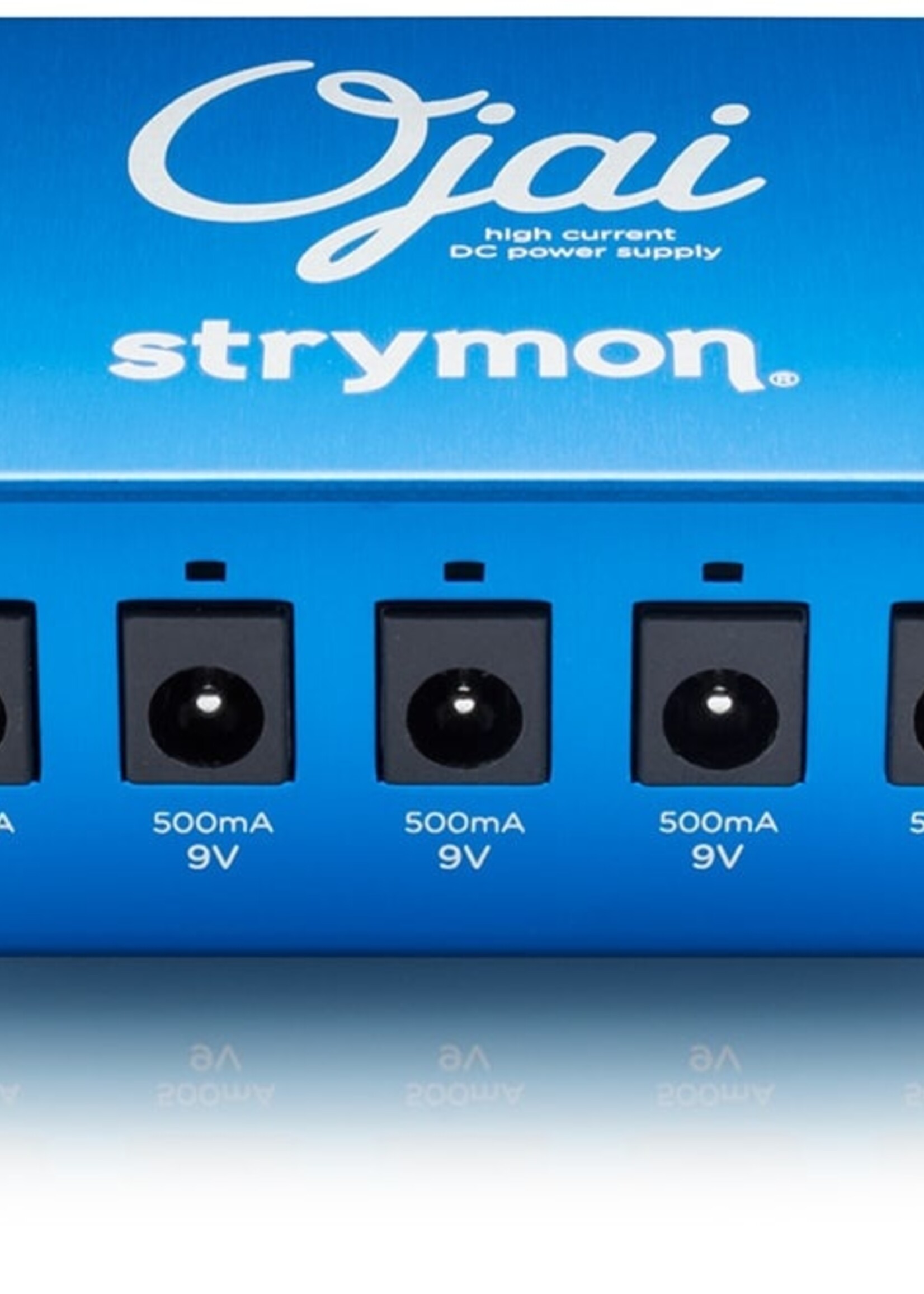 Strymon Ojai