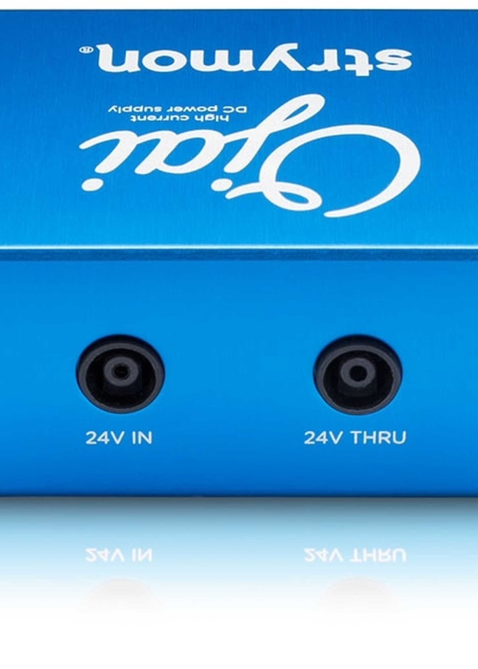 Strymon Ojai