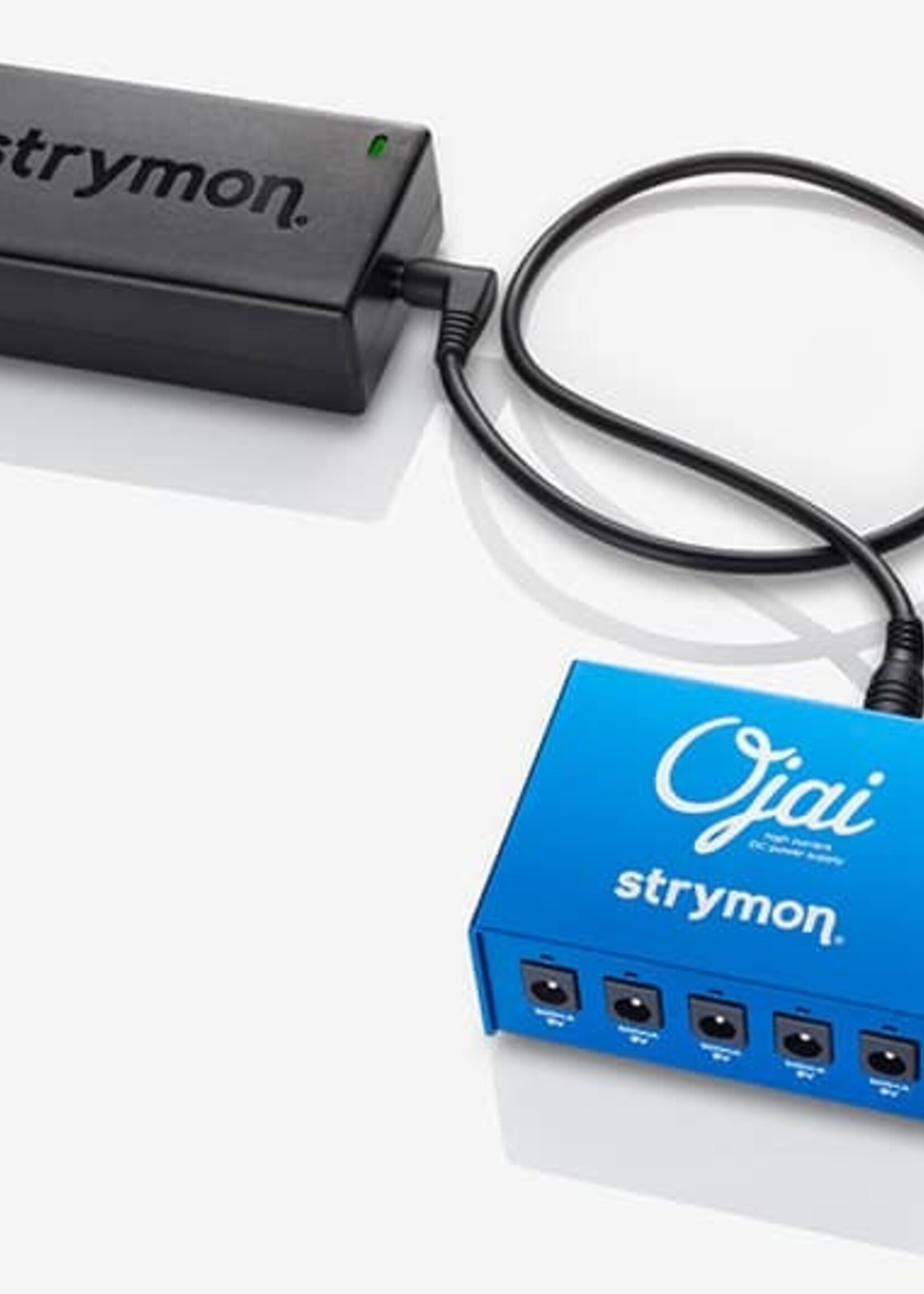 Strymon Ojai