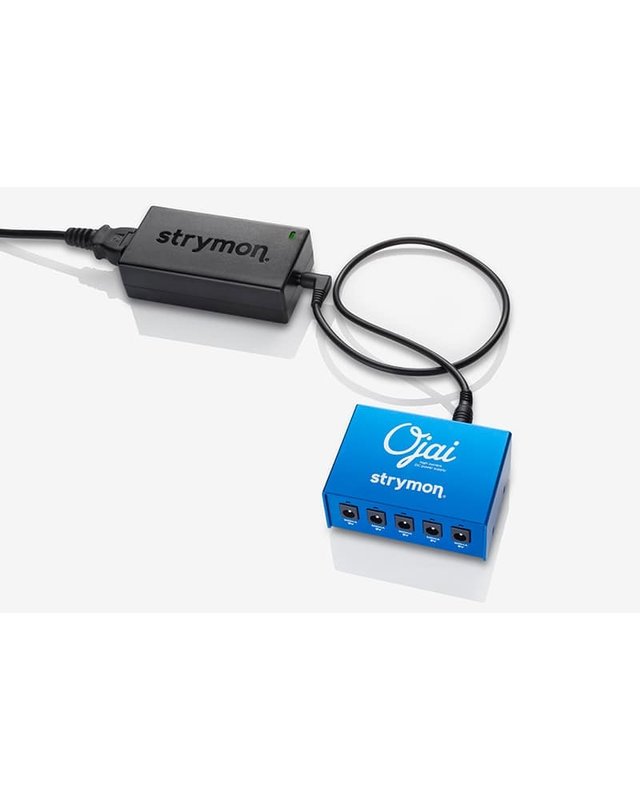 Strymon Ojai