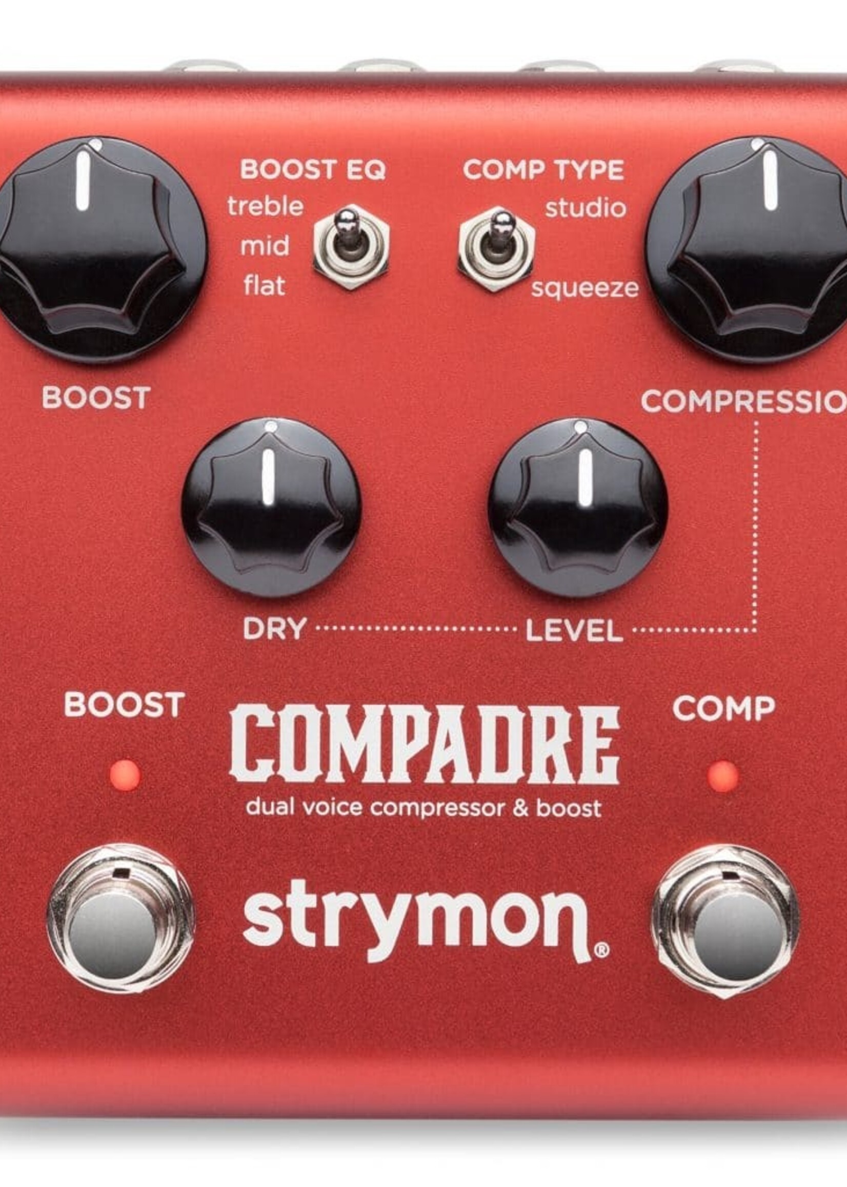 Strymon Compadre