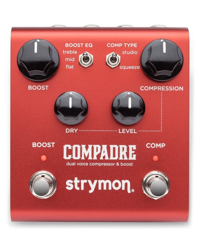 Strymon Compadre